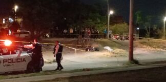 MUERE MOTOCICLISTA TRAS ACCIDENTE EN LEÓN