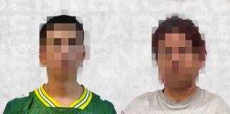 SENTENCIAN A PAREJA POR INTENTAR MATAR A TRES MINISTERIALES EN LEÓN