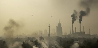 PAN Y PRD PIDEN HOJA DE RUTA PARA FRENAR CONTAMINACIÓN EN MÉXICO