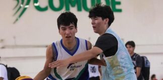 LEÓN RECIBE EL NACIONAL ADEMEBA 3X3 2026