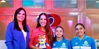 OLIMPIADA NACIONAL DE DEPORTES REGRESA A GUANAJUATO