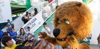 ARRANCA LA COPA LEÓN 450 CON MÁS DE 70 EQUIPOS