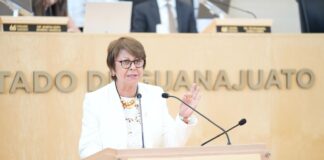 PAN Y PRD CRITICAN GASTO DEL GOBIERNO FEDERAL