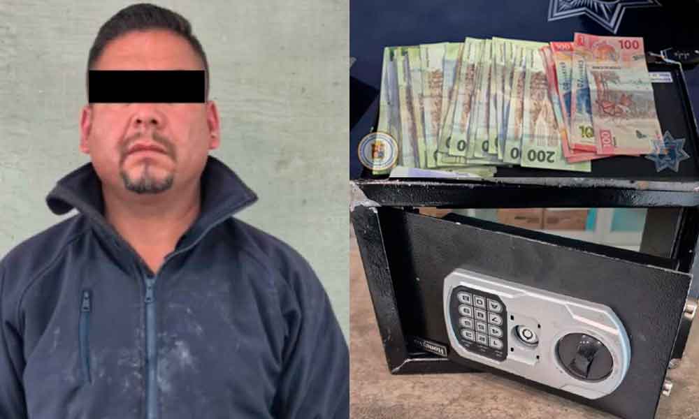 detenido-caja-fuerte-moiral
