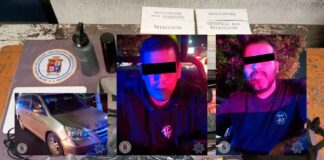 CAEN OTRA VEZ DOS “CRISTALEROS” EN LEÓN; SUMAN MÁS DE 130 DETENCIONES