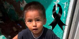 ENCUENTRAN SIN VIDA A CHRISTOPHER