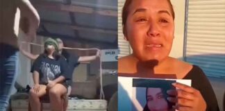 ADOLESCENTES ENGAÑAN Y ASESINAN A SU “AMIGA” EN SONORA
