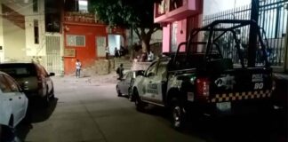 INVESTIGAN MUERTE DE MUJER EN LA COLONIA OBRERA EN LEÓN