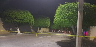 ESCOLTA MATA A ASALTANTE EN LA ARBIDE