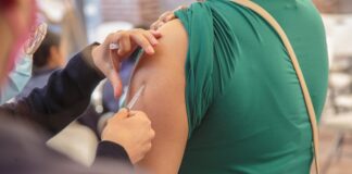 GUANAJUATO SUMA VACUNA CONTRA EL VSR PARA PROTEGER A MUJERES EMBARAZADAS