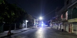 PERSIGUEN Y MATAN A HOMBRE EN EL BARRIO DE SAN MIGUEL
