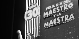 NO HAY QUIEBRE CON MORENA PESE A POLÉMICA EN EVENTO PARTIDISTA