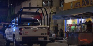 MATAN A “EL ADÁN” Y A “EL BURRITAS” EN LEÓN