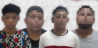 CAE BANDA DE EXTORSIONADORES EN LEÓN; YA FUERON SENTENCIADOS