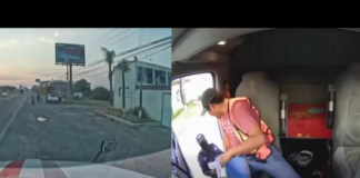 PRESUNTO ROBO EN SILAO–LEÓN BAJO INVESTIGACIÓN