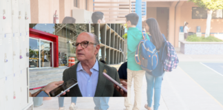 RETO VIRAL DE AMENAZAS ESCOLARES SE REPLICA EN GUANAJUATO