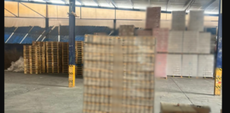CAEN CON BODEGA DE CERVEZA PRESUNTAMENTE ROBADA