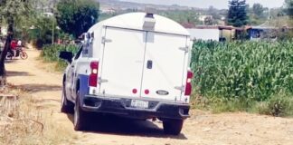 MATA A SU HERMANA DURANTE RIÑA FAMILIAR EN SILAO