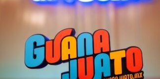 GUANAJUATO SE POSICIONA COMO LÍDER TURÍSTICO TRAS EL TIANGUIS DE ACAPULCO 2026