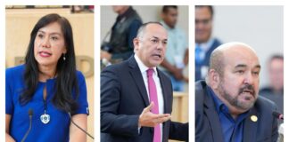 CONGRESO APRUEBA REFORMAS PARA ELECCIÓN POPULAR DE JUECES