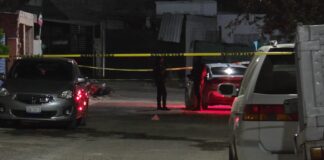 MATAN A DOS JÓVENES EN ATAQUE ARMADO EN VISTA ESMERALDA