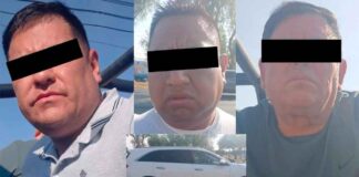DETIENEN EN LEÓN A TRES HOMBRES DE CDMX; CLONABAN TARJETAS