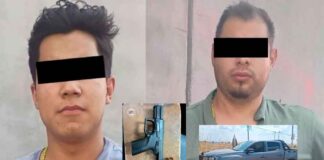 RESCATAN A MUJER PRIVADA DE LA LIBERTAD EN LEÓN; HAY DOS DETENIDOS