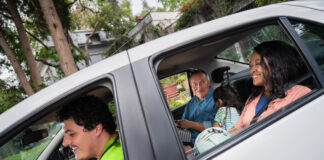 INDRIVE CRECE EN GUANAJUATO CON MÁS USUARIOS, MÁS SEGURIDAD Y MÁS VIAJES
