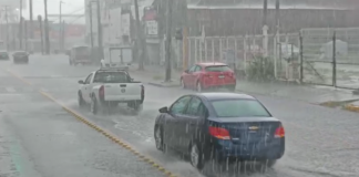 SE ANTICIPA SAPAL A LA TEMPORADA DE LLUVIAS