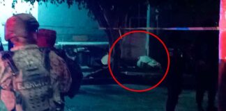 MATAN A HOMBRE Y LESIONAN A DOS MÁS EN CHAPALITA