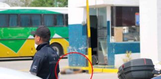 MATAN A GUARDIA DE SEGURIDAD EN VILLAS DE BARCELÓ