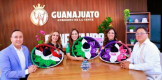GUANAJUATO SE SUMA AL MUNDIAL CON TRANSMISIONES OFICIALES