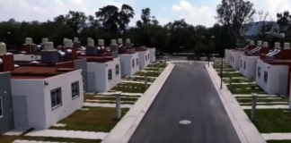 MIÉRCOLES DE VIVIENDA ENTREGA 111 CASAS DEL BIENESTAR EN GUANAJUATO