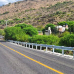 CONCLUYEN MANTENIMIENTO EN PUENTES DEL ESTADO