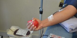 GUANAJUATO GARANTIZA SANGRE SEGURA CON ESTUDIOS SEROLÓGICOS