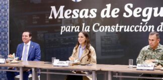 GUANAJUATO MAPEA ZONAS DE RIESGO PARA PERIODISTAS