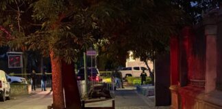 ASESINAN A COLOMBIANO EN GUADALAJARA TRAS FESTEJO MUNDIALISTA