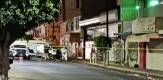 CONFIRMAN MUERTE DE LA DUEÑA Y UNA EMPLEADA TRAS ATAQUE EN BAR DE LEÓN