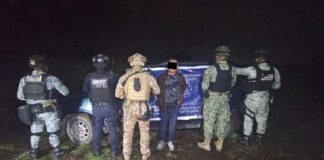 ASEGURAN CENTRO CLANDESTINO DE HIDROCARBURO EN CORTAZAR