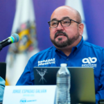 ESPADAS AFIRMA QUE AUDITORÍA A LEÓN DERIVA DE MESES DE ANÁLISIS LEGISLATIVO Y NO DE OCURRENCIAS