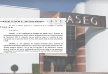 AUDITORÍA A LEÓN DESATA INTERCAMBIO DE POSTURAS ENTRE GOBIERNO DEL ESTADO Y ALCALDÍA