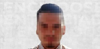 SENTENCIAN A MÁS DE 27 AÑOS DE PRISIÓN A AGRESOR SEXUAL EN LEÓN