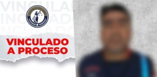 VINCULAN A PROCESO A HOMBRE ACUSADO DE VIOLACIÓN EN LEÓN