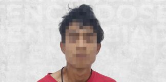 SENTENCIAN A HOMICIDA POR CRIMEN EN LA COLONIA HÉROES DE LEÓN
