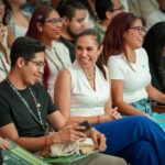 ENTREGAN 385 BECAS A JÓVENES QUE APOYAN A SU COMUNIDAD EN LEÓN