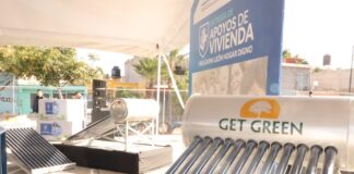DESTINARÁN MÁS DE 30 MDP PARA MEJORAR VIVIENDAS EN LEÓN