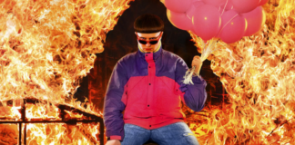 OLIVER TREE FALLECE EN CHOQUE DE HELICÓPTEROS