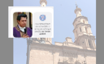 ARQUIDIÓCESIS ALERTA POR FALSO SACERDOTE EN LEÓN