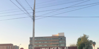DENUNCIAN FALLAS GRAVES EN ÁREAS CRÍTICAS DE LA UMAE 48