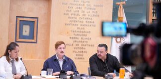 APRUEBAN EN COMISIONES PAQUETE DE REFORMAS PARA TRABAJADORES